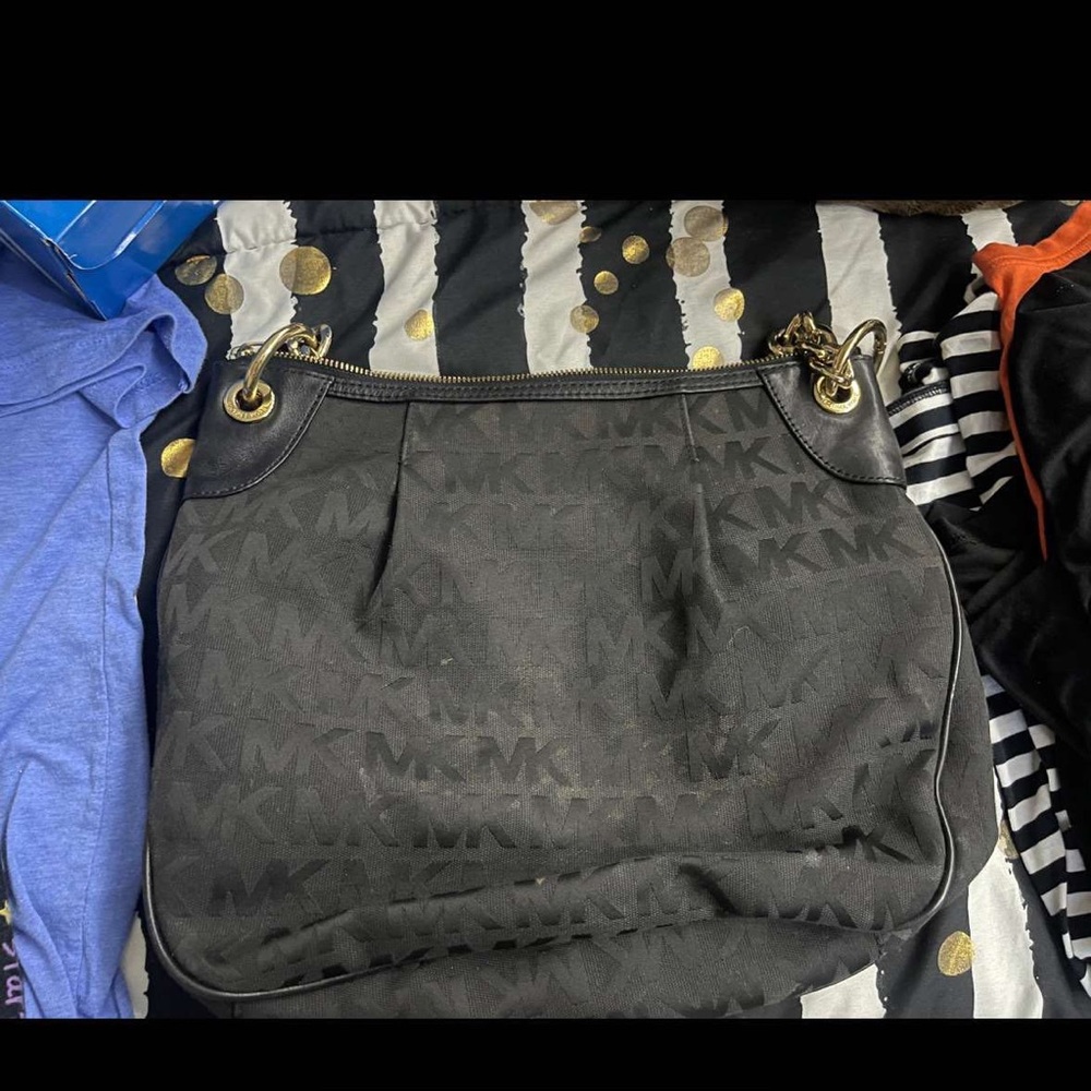 Crossbody Michael Kors